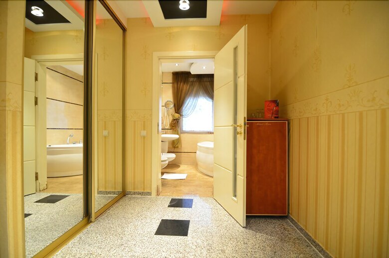 Bed & Breakfast Prestige Apart Hotel