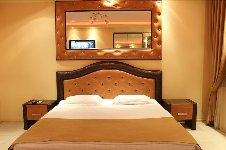 Bed & Breakfast Prestige Apart Hotel
