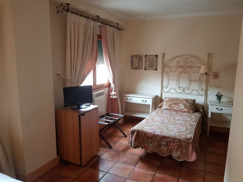 Hospedium Hotel Spa Puerta Vadinia