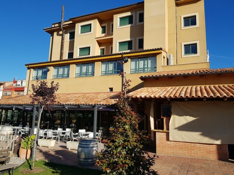 Hospedium Hotel Spa Puerta Vadinia