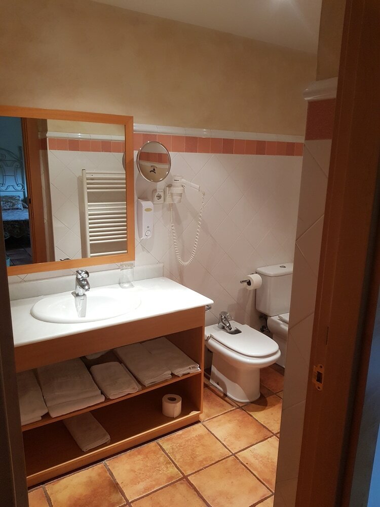 Hospedium Hotel Spa Puerta Vadinia