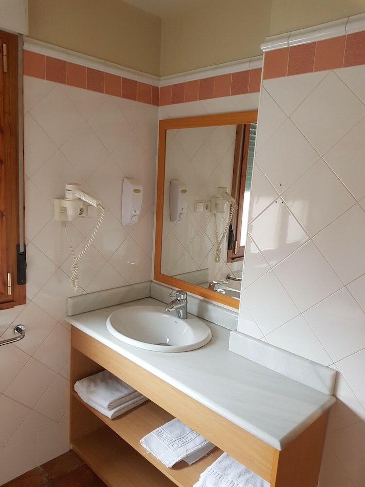 Hospedium Hotel Spa Puerta Vadinia