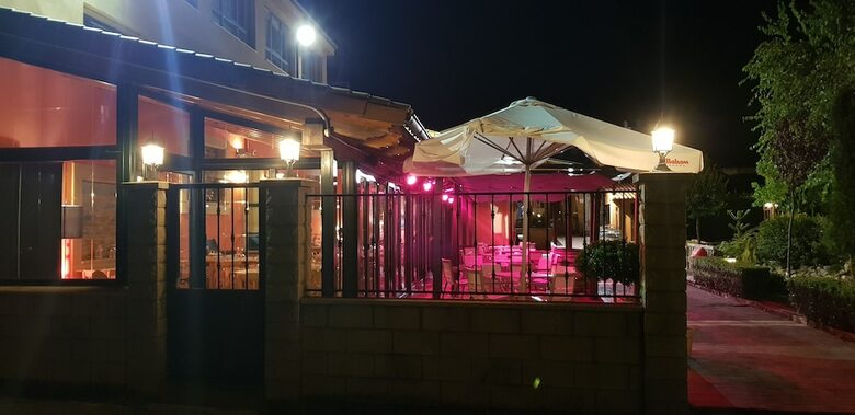 Hospedium Hotel Spa Puerta Vadinia