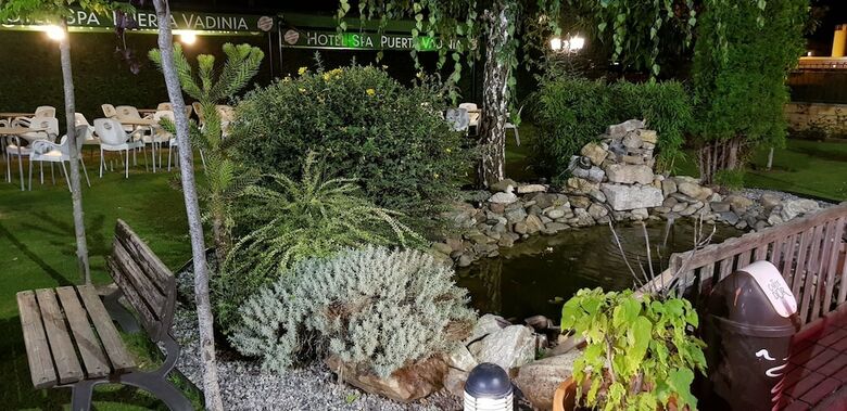 Hospedium Hotel Spa Puerta Vadinia
