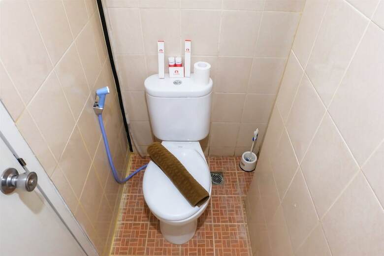 Great Location Sunter Park View Studio Apartment