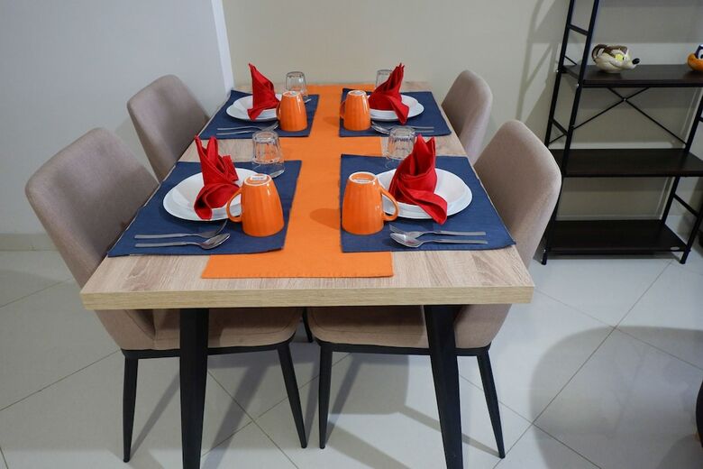 Spacious The Mansion Apartment Kemayoran