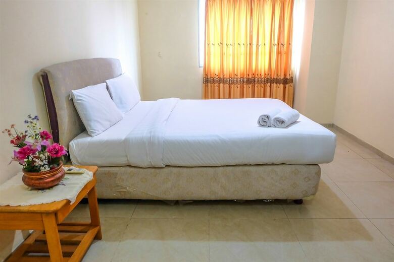 Best Spacious Apartment Permata Senayan