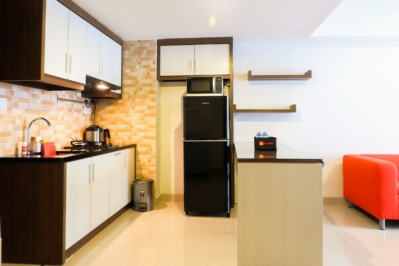 Best Location The H Residence Apartment