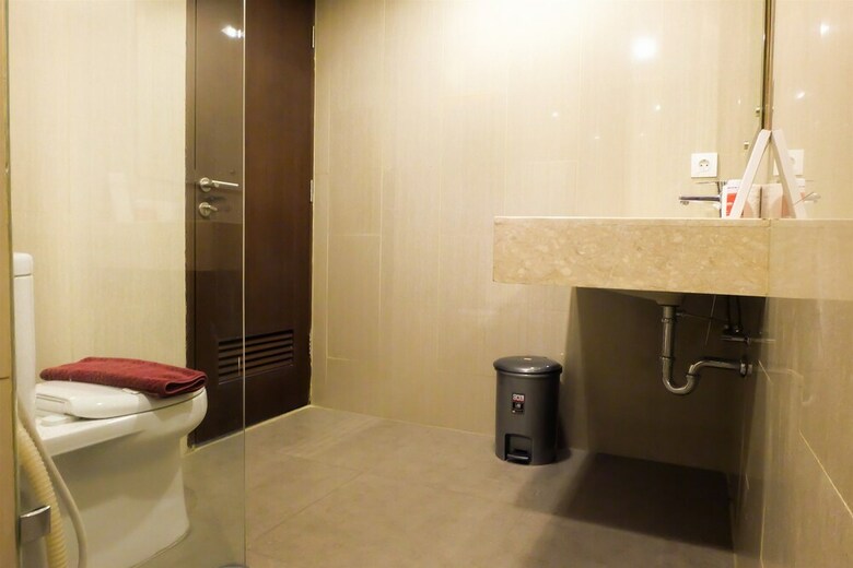 Best Location The H Residence Apartment