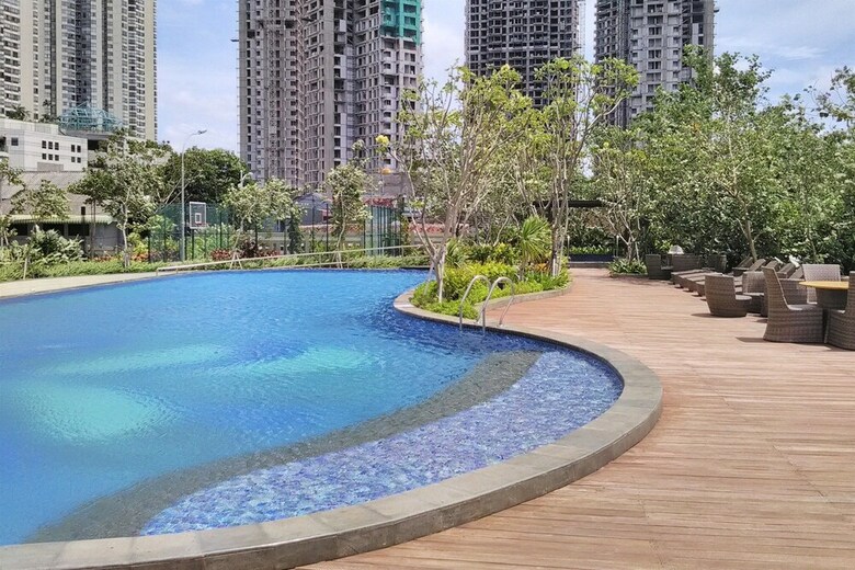 New Madison Apartment Near Central Park