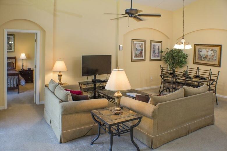 Ip60305 - Highgate At Legacy Park - 4 Bed 3 Baths Villa