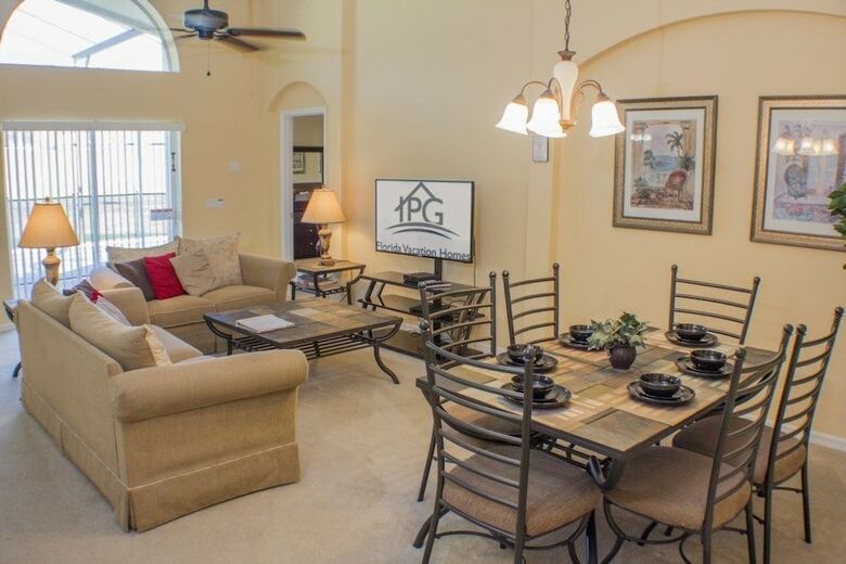 Ip60305 - Highgate At Legacy Park - 4 Bed 3 Baths Villa
