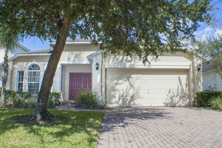 Ip60305 - Highgate At Legacy Park - 4 Bed 3 Baths Villa
