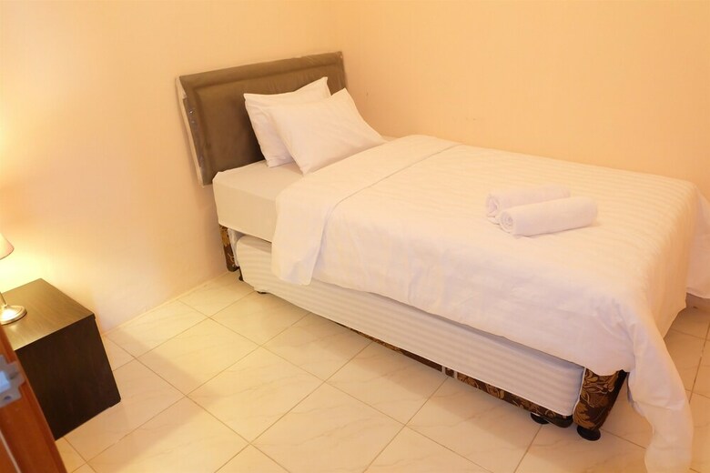 Apartamentos Homey Grand Palace Kemayoran