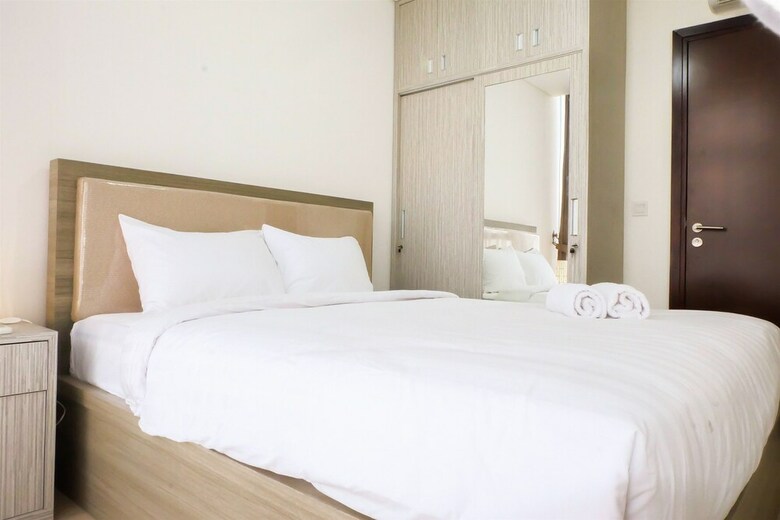 Luxury L'avenue Apartment