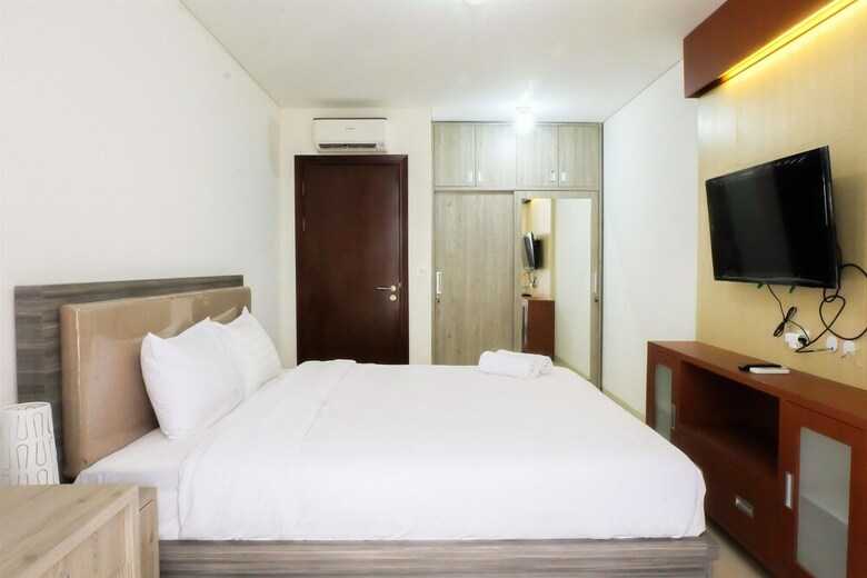 Luxury L'avenue Apartment