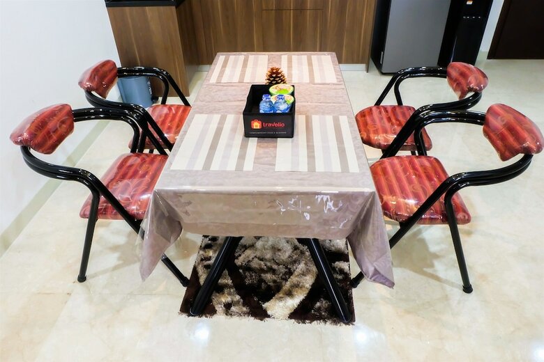 Luxury L'avenue Apartment