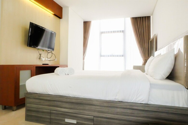 Luxury L'avenue Apartment