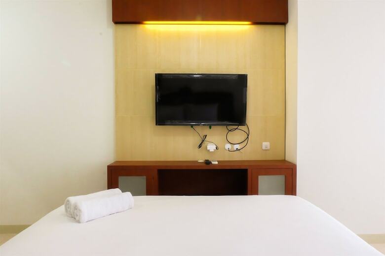 Luxury L'avenue Apartment