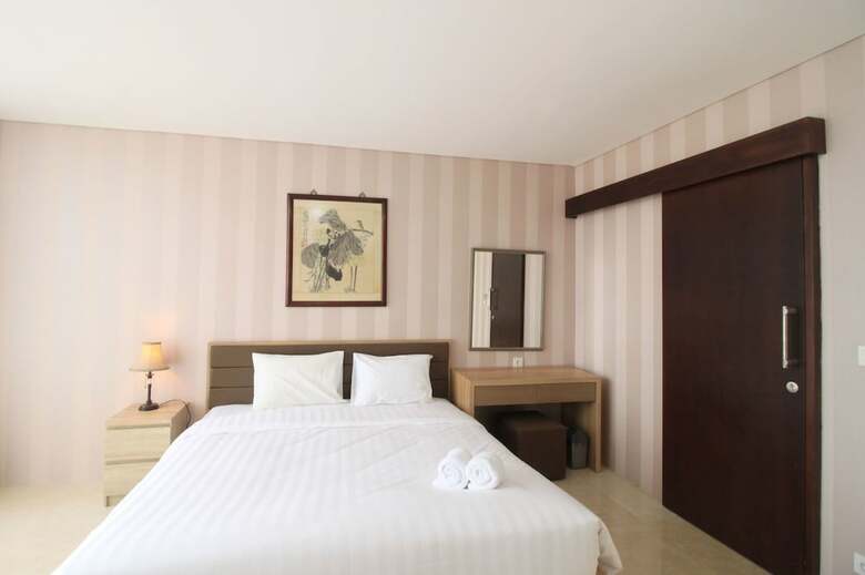 Suite L'avenue Apartment Pancoran