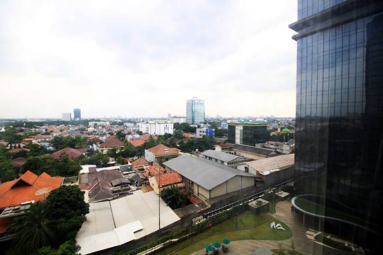 Suite L'avenue Apartment Pancoran
