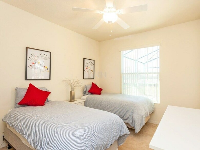 Fv51890 - Crystal Cove - 4 Bed 3 Baths Villa