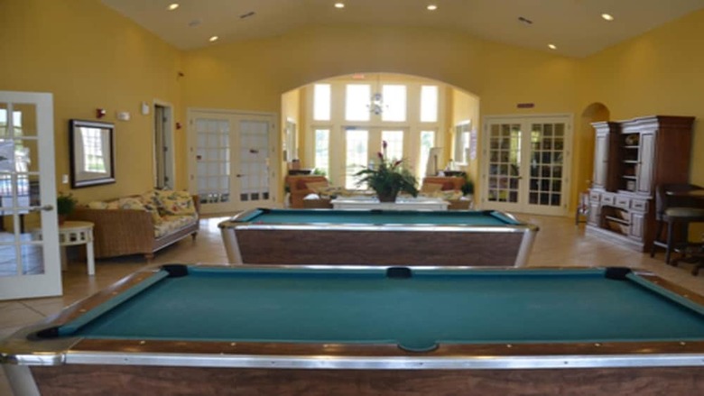 Lc2604 - Villas At Seven Dwarfs Lane - 4 Bed 3 Baths Townhome