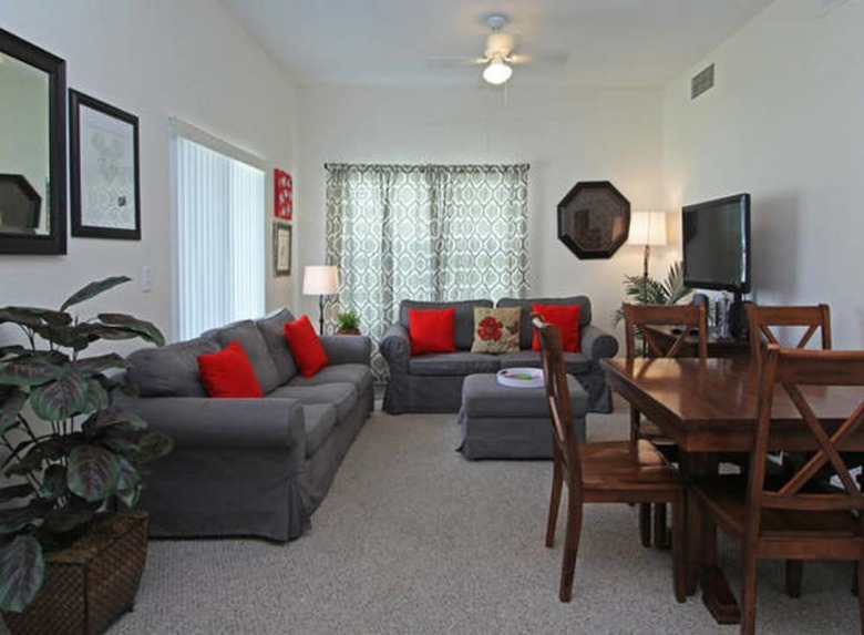 Lc2604 - Villas At Seven Dwarfs Lane - 4 Bed 3 Baths Townhome