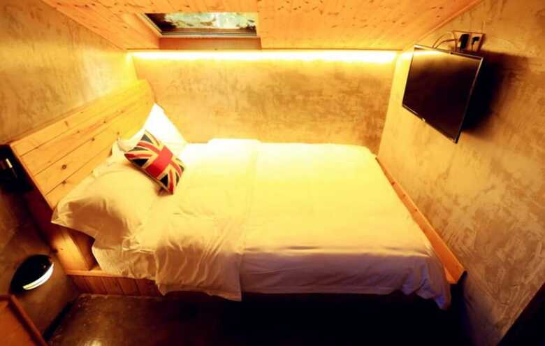 Posada Maan Coco Travelling With Inn No.1