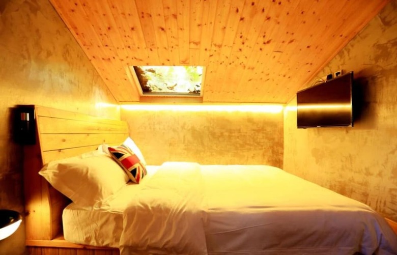 Posada Maan Coco Travelling With Inn No.1