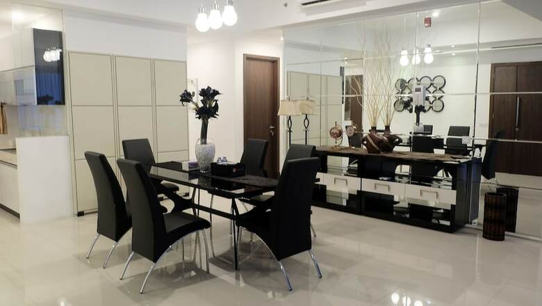 Apartamentos Luxury Spacious St. Moritz Presidential Puri