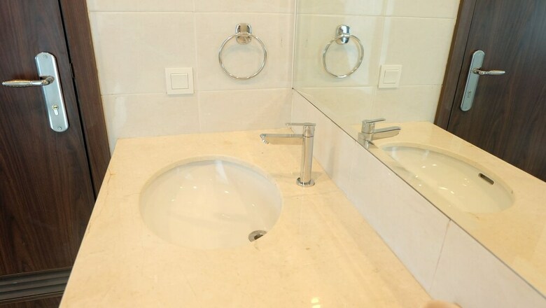 Apartamentos Luxury Spacious St. Moritz Presidential Puri