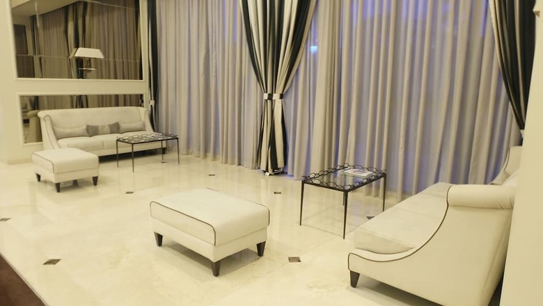 Apartamentos Luxury Spacious St. Moritz Presidential Puri
