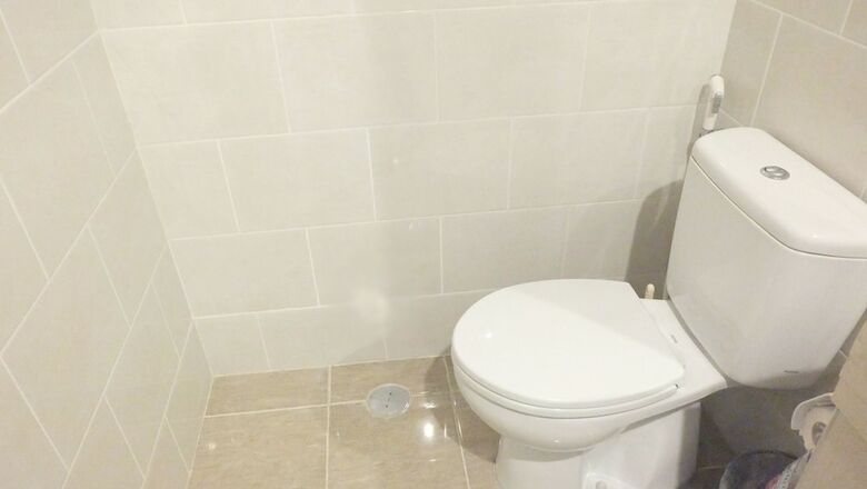 Apartamentos Luxury Spacious St. Moritz Presidential Puri