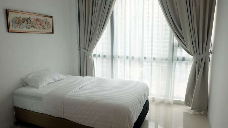 Apartamentos Luxury Spacious St. Moritz Presidential Puri