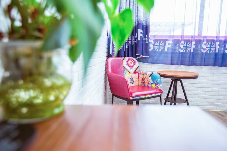 Posada Maan Coco Travelling Boutique Inn