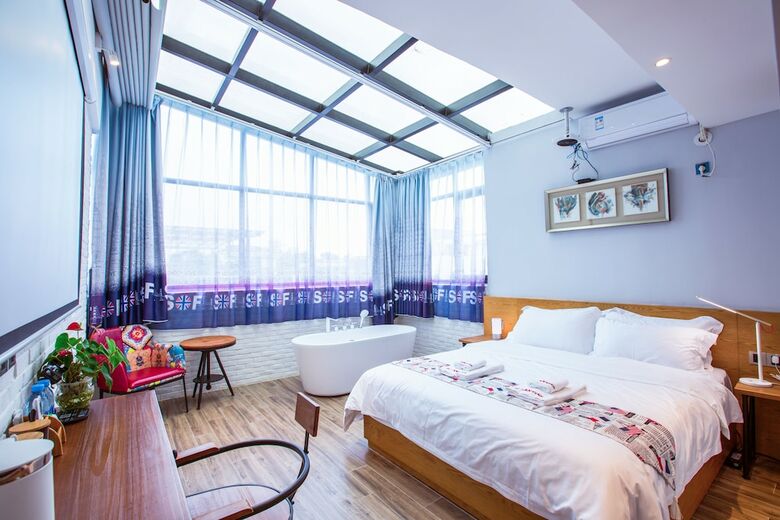 Posada Maan Coco Travelling Boutique Inn