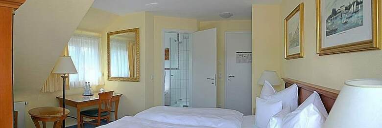 Hotel Zur Schwabensch�nke