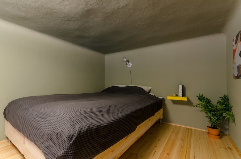 Boldo Apartment