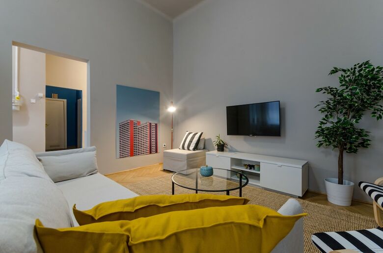 Boldo Apartment