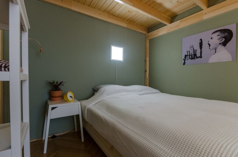 Boldo Apartment