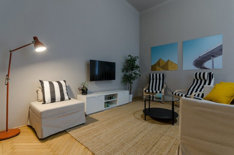Boldo Apartment