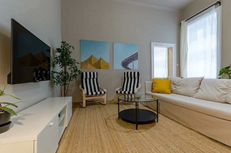 Boldo Apartment