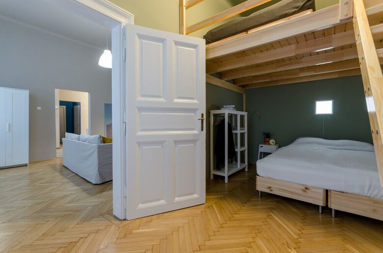 Boldo Apartment