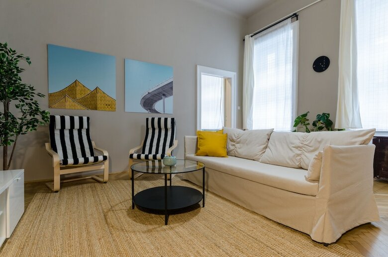 Boldo Apartment