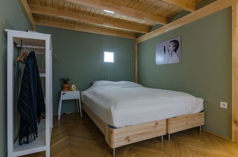 Boldo Apartment