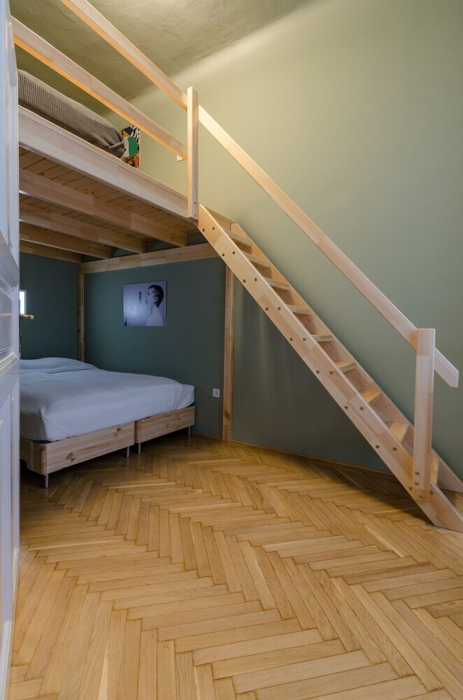Boldo Apartment
