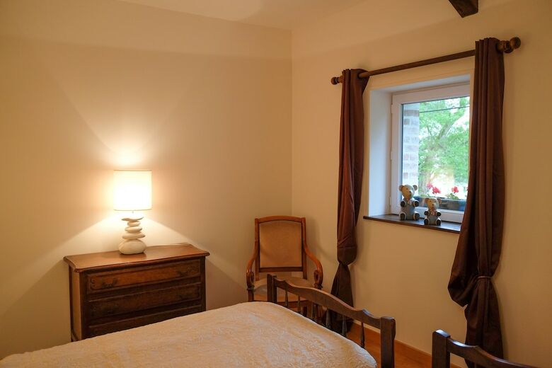 Apartamento Chateau Du Bas Boulay - Appartements
