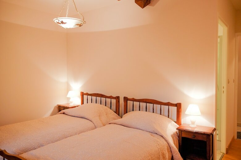 Apartamento Chateau Du Bas Boulay - Appartements
