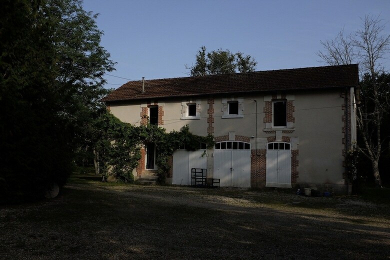 Apartamento Chateau Du Bas Boulay - Appartements